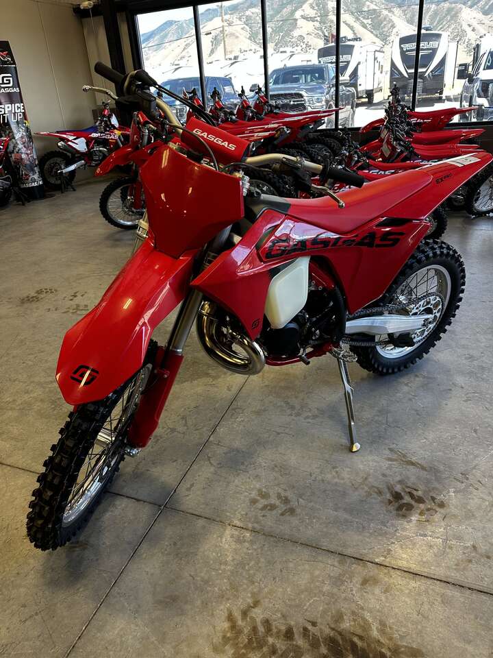 2025 GasGas EX 250