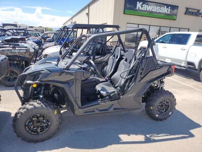 2024 Can-Am Maverick Trail DPS 700 FREE LIMITED LIFETIME WARRANTY!