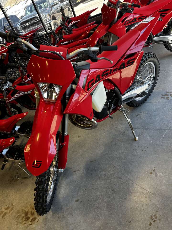 2025 GasGas EC250 EC 250 Gas Gas