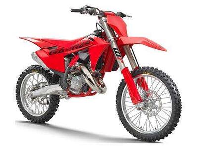2025 GASGAS MC 150