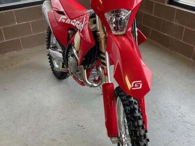 FREE LIFETIME ENGINE WARRANTY! 2024 GASGAS EW 500F