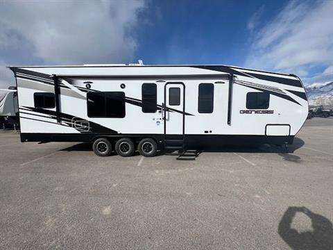 2025 GENESIS SUPREME G3215 FSXL W/ FREE LIFETIME WARRANTY!