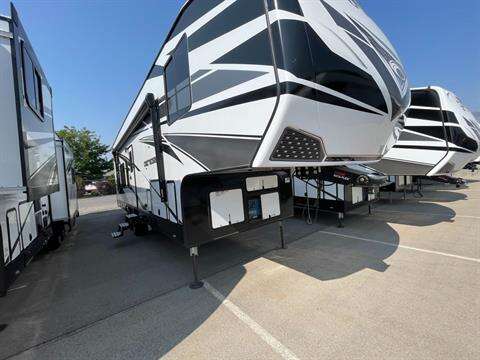 2025 GENESIS SUPREME G335 CKG W/ FREE LIFETIME WARRANTY!