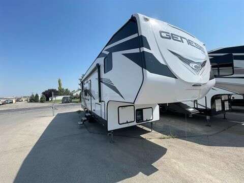 2025 GENESIS SUPREME G295 LTE W/ FREE LIFETIME WARRANTY!