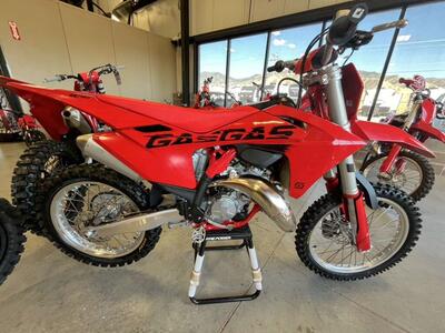 2025 GASGAS MC 150