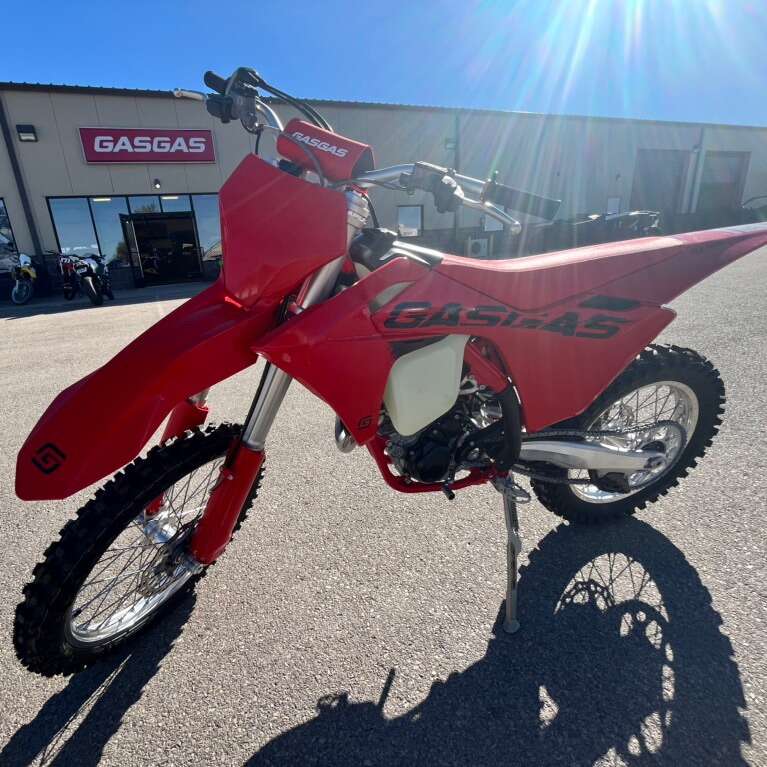 2025 GASGAS EX350F