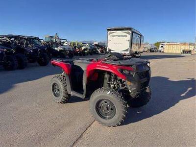2025 CAN-AM OUTLANDER MAX DPS 500 W/ FREE LIFETIME WARRANTY