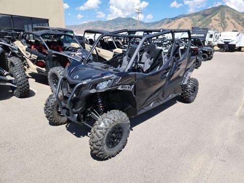 2025 CAN-AM MAVERICK SPORT MAX DPS W/ FREE LIFETIME WARRANTY