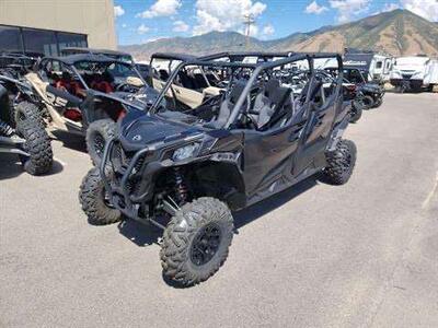 2025 CAN-AM MAVERICK SPORT MAX DPS W/ FREE LIFETIME WARRANTY