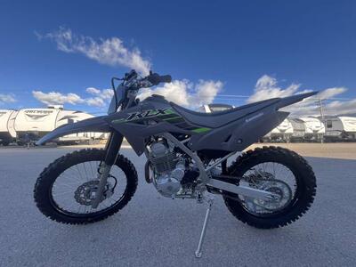 2025 Kawasaki KLX 230R S