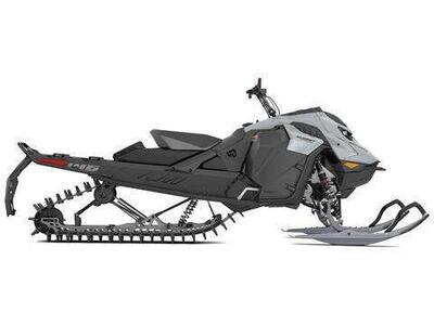 2025 - Ski-Doo - Summit Adrenaline 146 850 E-TEC SHOT PowderMax 2.5 w/ FlexEdge