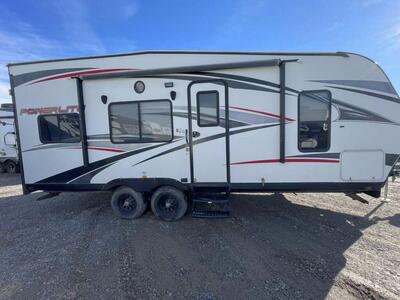 2017 Pacific Coachworks Powerlite - 22FS BLOWOUT PRICING