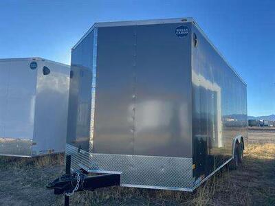 2025 WELLS CARGO FT8520T2-D