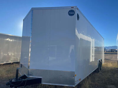 2025 WELLS CARGO FT8524T3-D