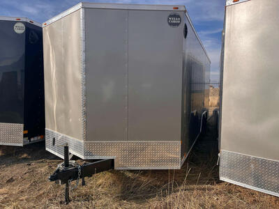 2024 WELLS CARGO FT8520T3-D