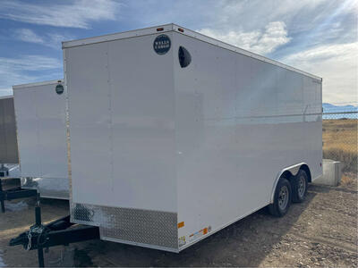 2024 WELLS CARGO FT8516T2-D