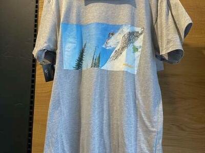 50% off SKI DOO apparel