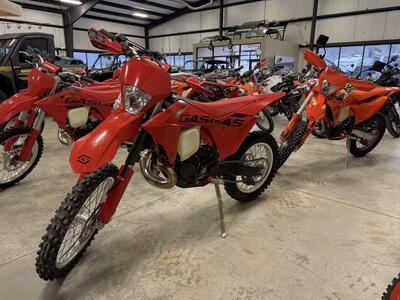 2025 GasGas EC 300