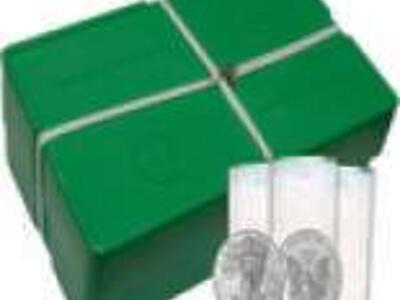 1000 ASE American Silver Eagles delayed