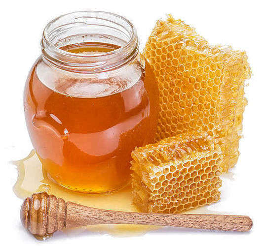 10 17 quart buckets of the most exceptional quality honey @ 15.55 per quart! WOW!