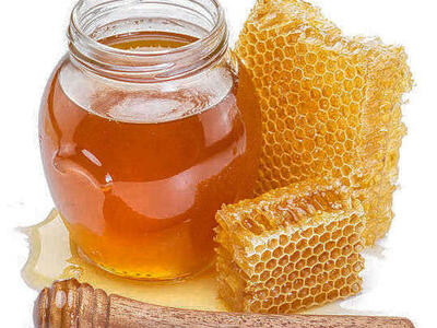 10 17 quart buckets of the most exceptional quality honey @ 15.55 per quart! WOW!