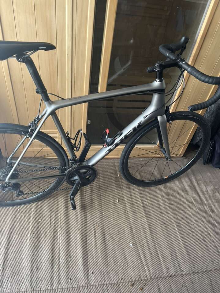 Trek best sale emonda 62cm