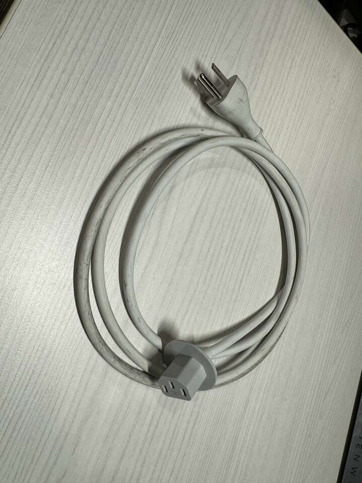 iMac Power Cord