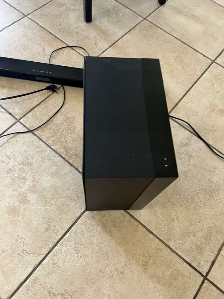 Samsung HW-H450 Wireless Soundbar