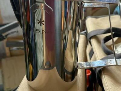 Snowpeak SS Camping Kettle