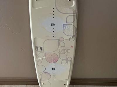 Hyperlite wakeboard - jade 129