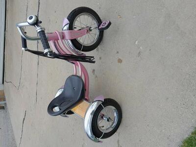 Schwinn tricycle