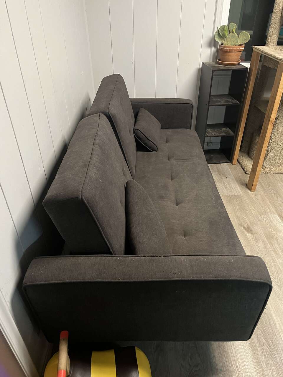 RC Willy Sectional Furniture