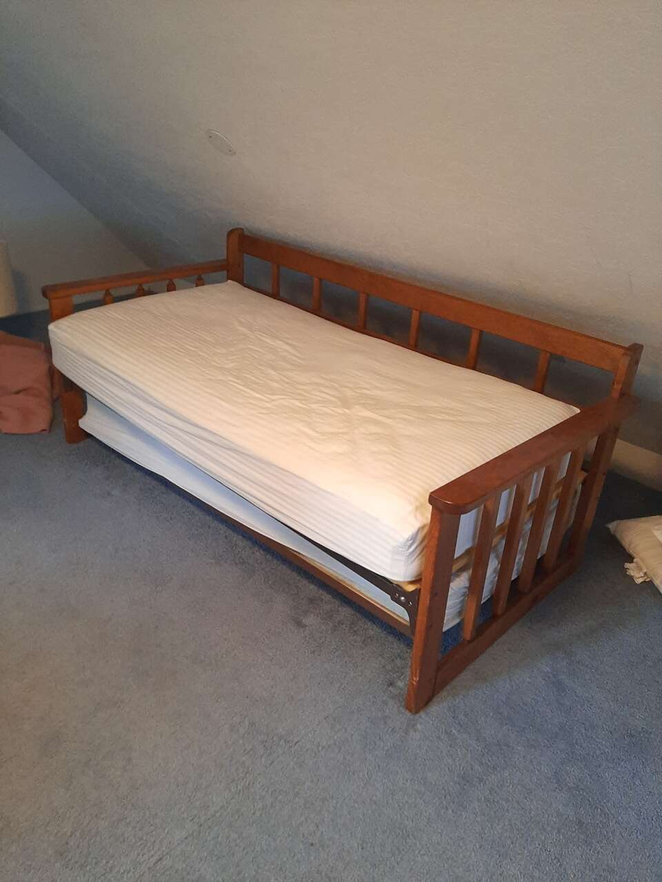 Trundle Bed Furniture