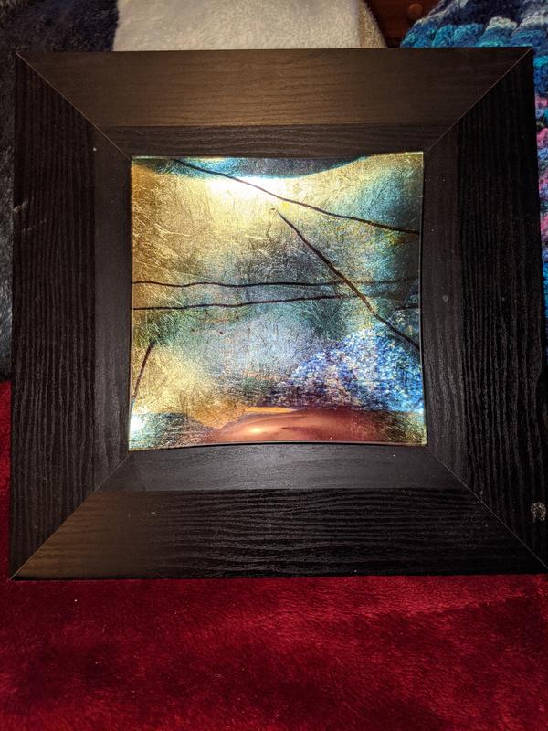 Framed Art Picture
