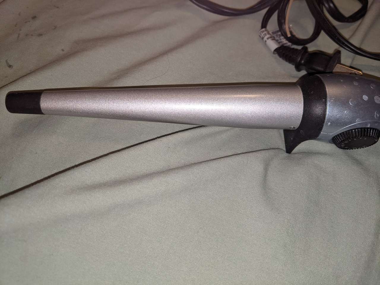 Remington Curling Wand