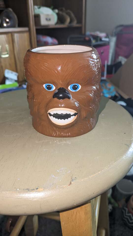 Star Wars Mugs
