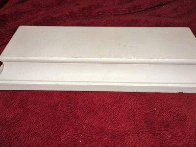 Short Floating Shelf