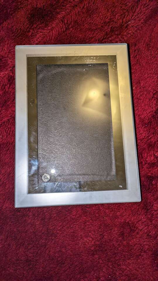 Standing Frames Variety