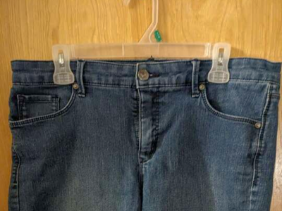 Gloria Vanderbilt Shorts