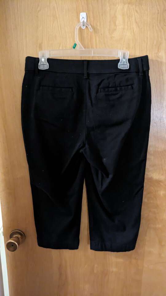 St Johns Bay Capri's