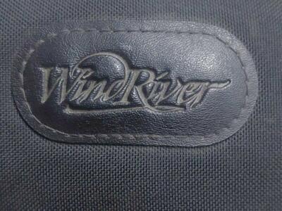 Wind River 10x42 binos