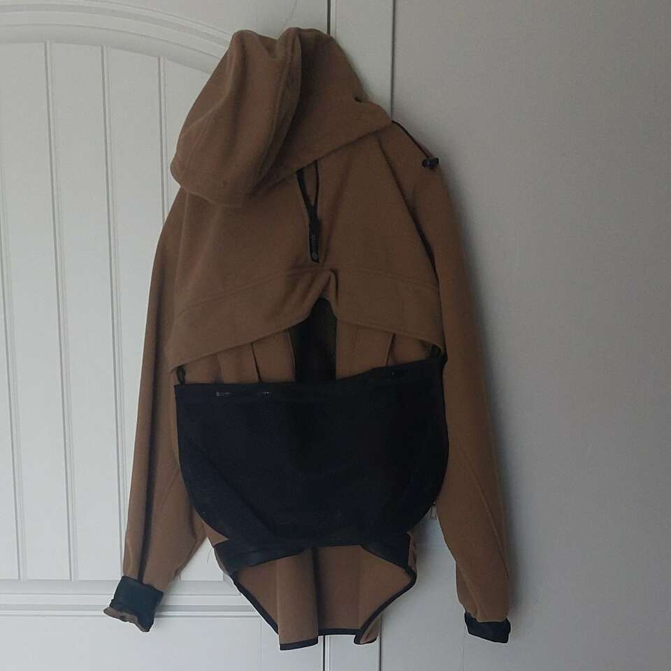 Rivers West Cold weather fleece