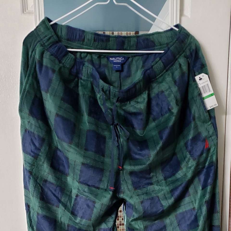 Nautica Sleeping Pants