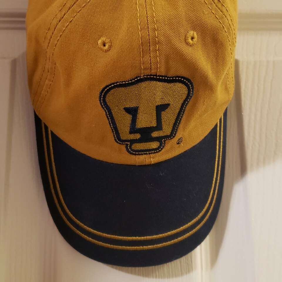 Pumas Baseball Cap
