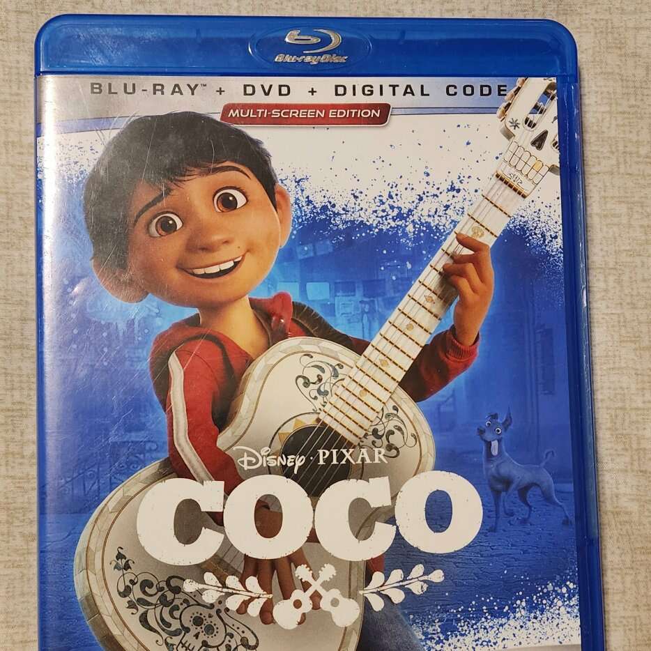 Coco