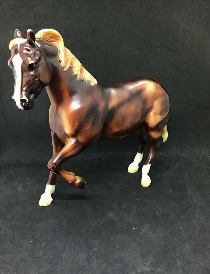 Breyer Horse