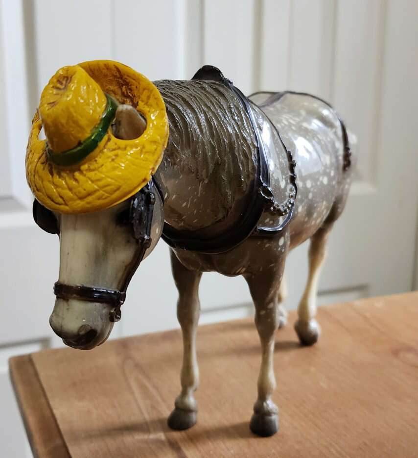 Breyer Horse