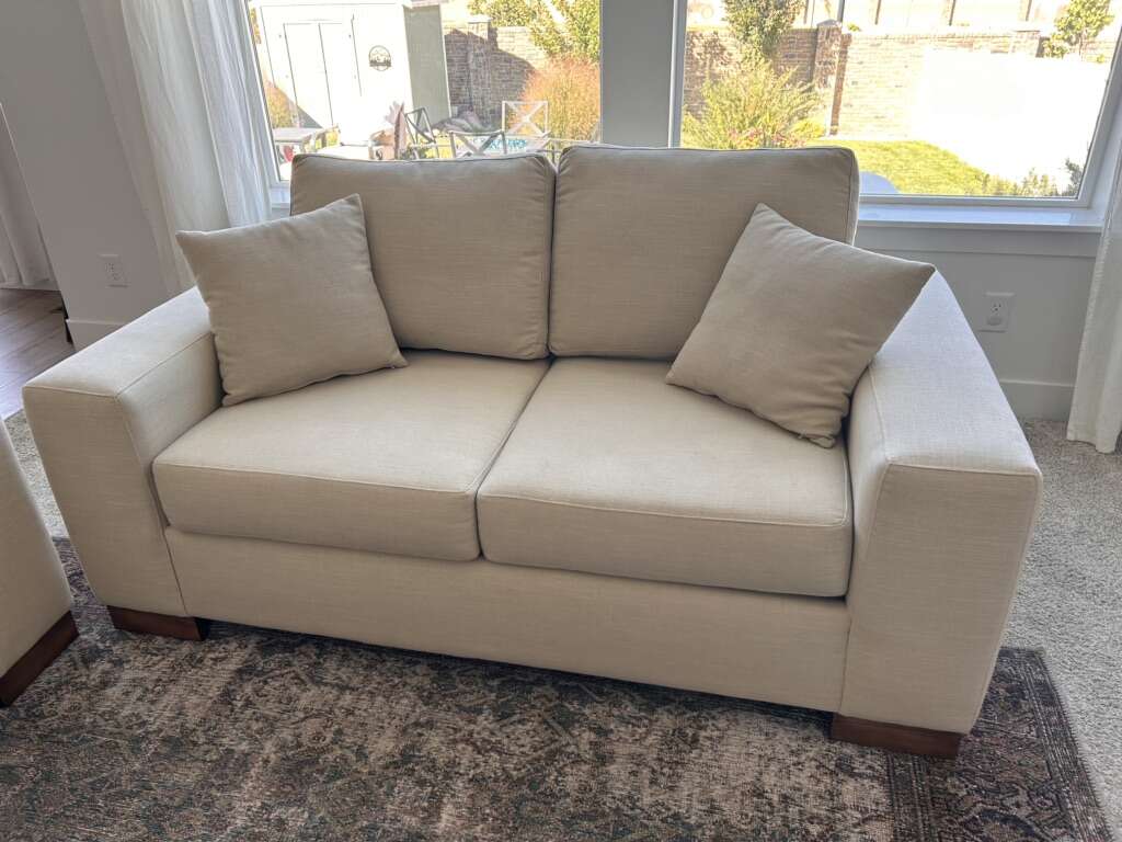 Custom Couches Furniture