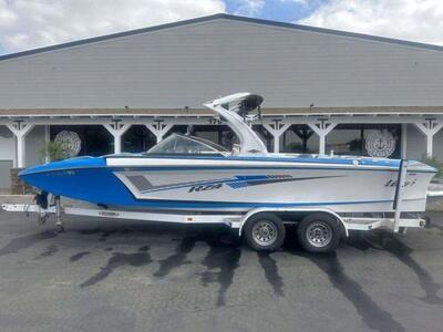 2013 Tige RZ4