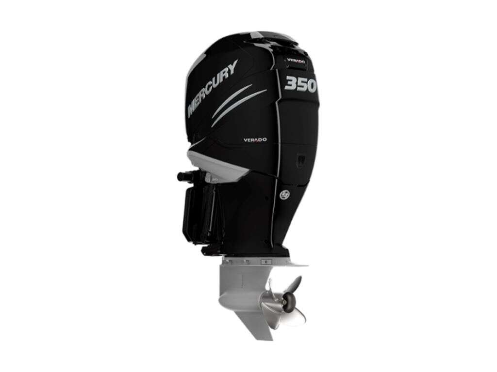 2023 Mercury Marine® Verado 350 hp